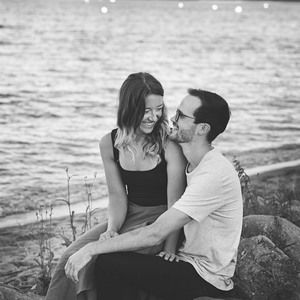 Meet your Posher, Hilary